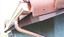 Rain Gutter Installation, Repair, Cleaning in Davis Junction, IL